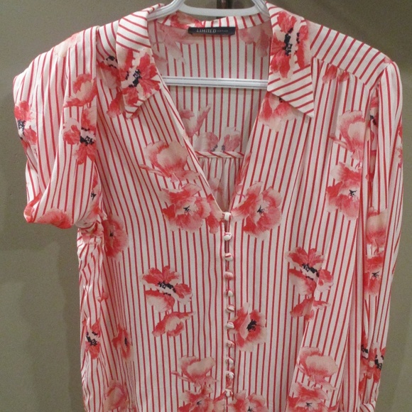 BLOUSE - Picture 1 of 1